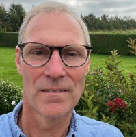 RAUNSTRUP Employee Flemming Würtz's profile photo