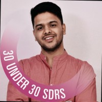 Intugine - Logistics through Innovation Employee Nikhil Palve's profile photo