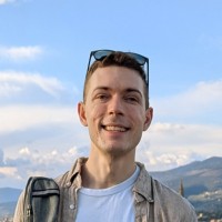 Travelers Employee Jesse Rogers's profile photo
