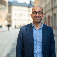 Knivsta Kommun Employee Rami Yones's profile photo