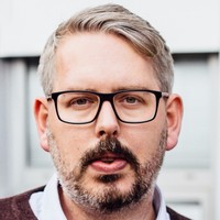 superluminar Employee Hendric Rüsch's profile photo