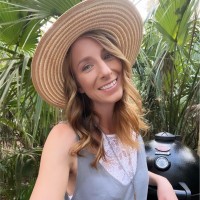 Fairway Packing Co Employee Christina Virgadamo's profile photo