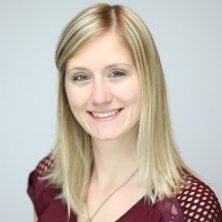 QRM Employee Jessica Russell's profile photo