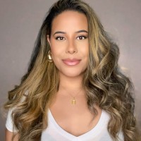 Kelani Blackwell Email & Phone Number