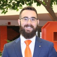 Federal Aviation Administration Employee Robert Schepis's profile photo