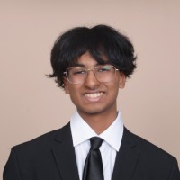 Akhil Kasamsetty Email
