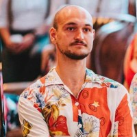 Codraft n.v. Employee Quinten Dupont's profile photo