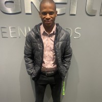 Lindani Zikhali Email