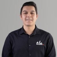 TLE.market, Inc Employee Rodrigo Barrios's profile photo