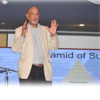 Accion Labs Employee Raja Venkataraman's profile photo