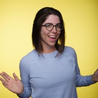 Alexandra Jorde Email & Phone Number