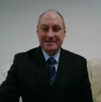 City of Coffs Harbour Employee Darryl Hancock's profile photo