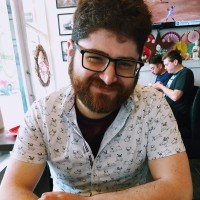Elliot Raff Email & Phone Number