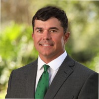 Everglades Equipment Group Employee Jeremy Nipper's profile photo