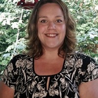 DMD & Associates Electrical Consultants Ltd. Employee Crysta Andrews's profile photo