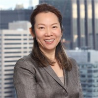 Merrill Lynch Employee Leilei Chen's profile photo