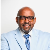 Marc Clarke Media Group Employee Lawrence Johnson's profile photo