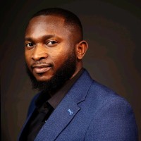 Pather Employee Adeoluwa Bamidele's profile photo