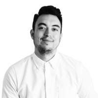 Kith&kin Employee James Woodward's profile photo