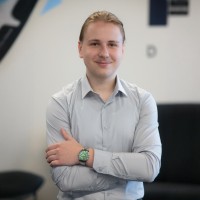 Titan Data Solutions Employee Lucas Lelertavicius's profile photo