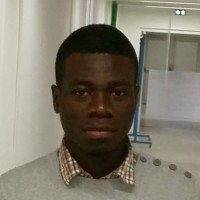 STIA, Services de Technologies Industrielles Atlantique Employee Benjamin Pambou's profile photo