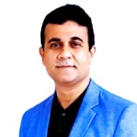 Visa Employee Nabayan Roy's profile photo