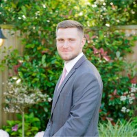 LANXESS Employee Robert Camp's profile photo