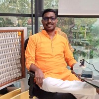 VQualify Employee Vinod Salunkhe's profile photo