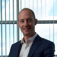 Gratte Brothers Group Employee Christopher Bass's profile photo