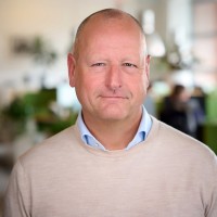 Geert van Dijk Email & Phone Number