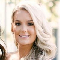 Sourced Craft Cocktails Employee Aly Johnson's profile photo