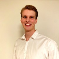 Victor Risager's profile photo