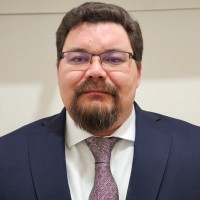 Palo Alto Networks Employee Christopher Masterson's profile photo