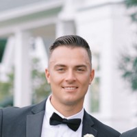 Netskope Employee Jack Wheeler's profile photo