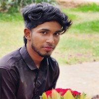 Yuvabe Employee Naveen M's profile photo