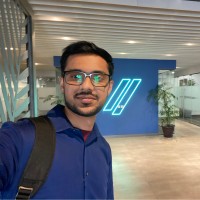 ekai Employee Abdullah Bilal's profile photo