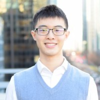 Microsoft Employee Eric Tsang's profile photo