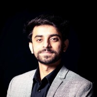 Laven Partners Employee Hardik Jani's profile photo