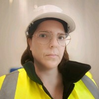 EAS Employee Gisela Braga's profile photo
