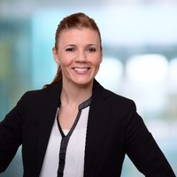 IONOS Employee Anna Gall Roman's profile photo