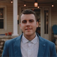 Enel Green Power Employee Thomas Burk's profile photo