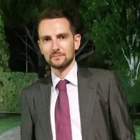 Explora Journeys Employee Alexis Lecoq's profile photo