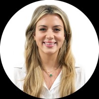 KB DELTA, INC. Employee Nina Giourof's profile photo