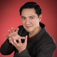 Voice Over Employee Omar Monroy's profile photo