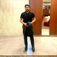 Thoughts2Binary Consulting & Solutions Employee Apurv Aditya's profile photo