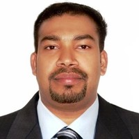 Al Nasr Contracting Co. / L L C Employee Abdul Sathar's profile photo