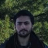 Dynamic Unit Employee Umair Abbasi's profile photo