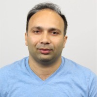 Avnish Kumar Email & Phone Number