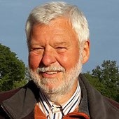 Helmholtz Munich Employee Wolfgang Kreyling's profile photo