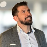 NITSNETS Employee Andrés Navarro's profile photo